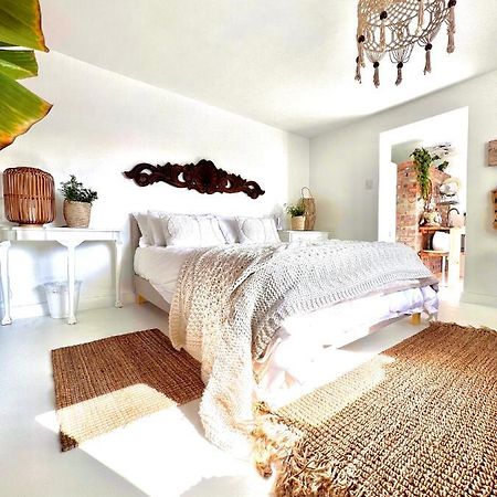 Sunny Bali Cottage 모젤베이 외부 사진