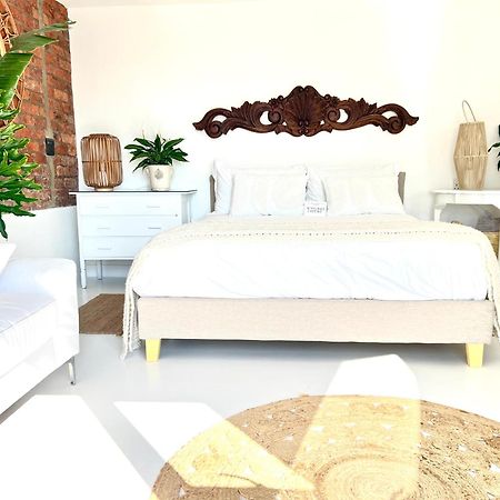 Sunny Bali Cottage 모젤베이 외부 사진