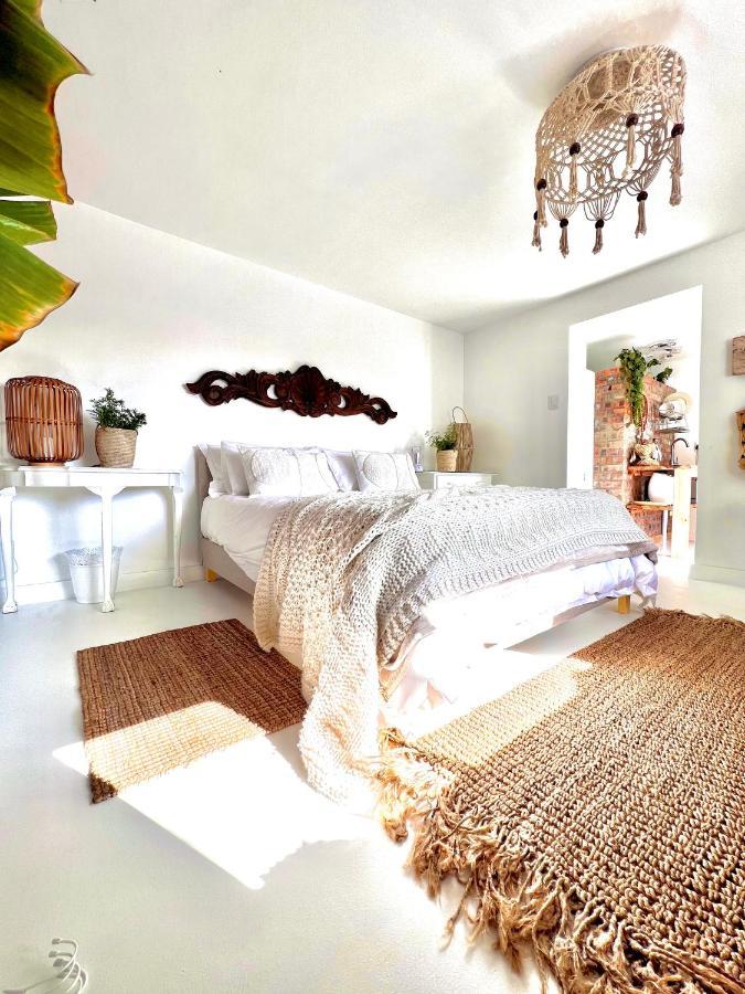 Sunny Bali Cottage 모젤베이 외부 사진