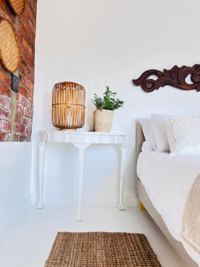 Sunny Bali Cottage 모젤베이 외부 사진