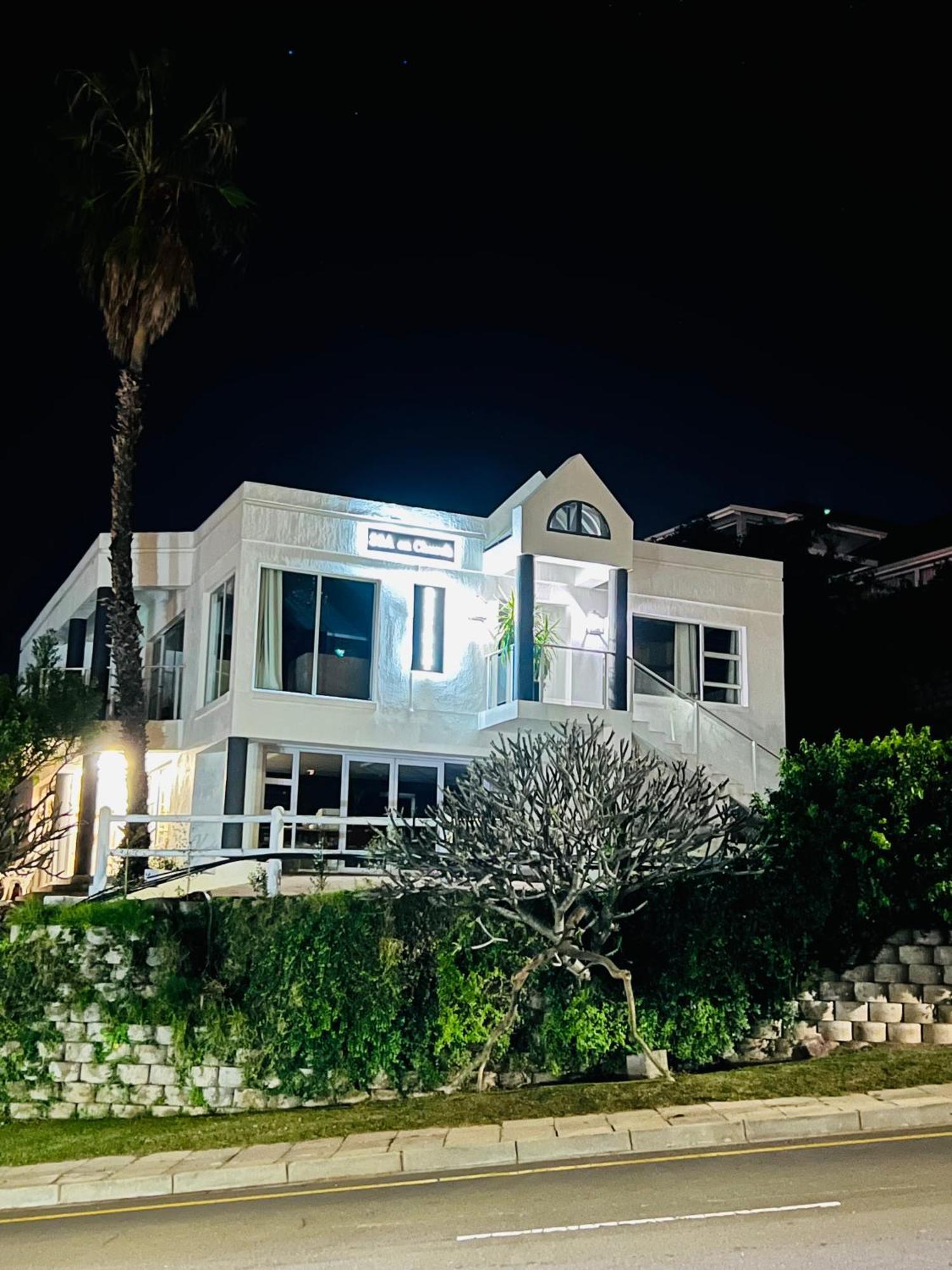 Sunny Bali Cottage 모젤베이 외부 사진