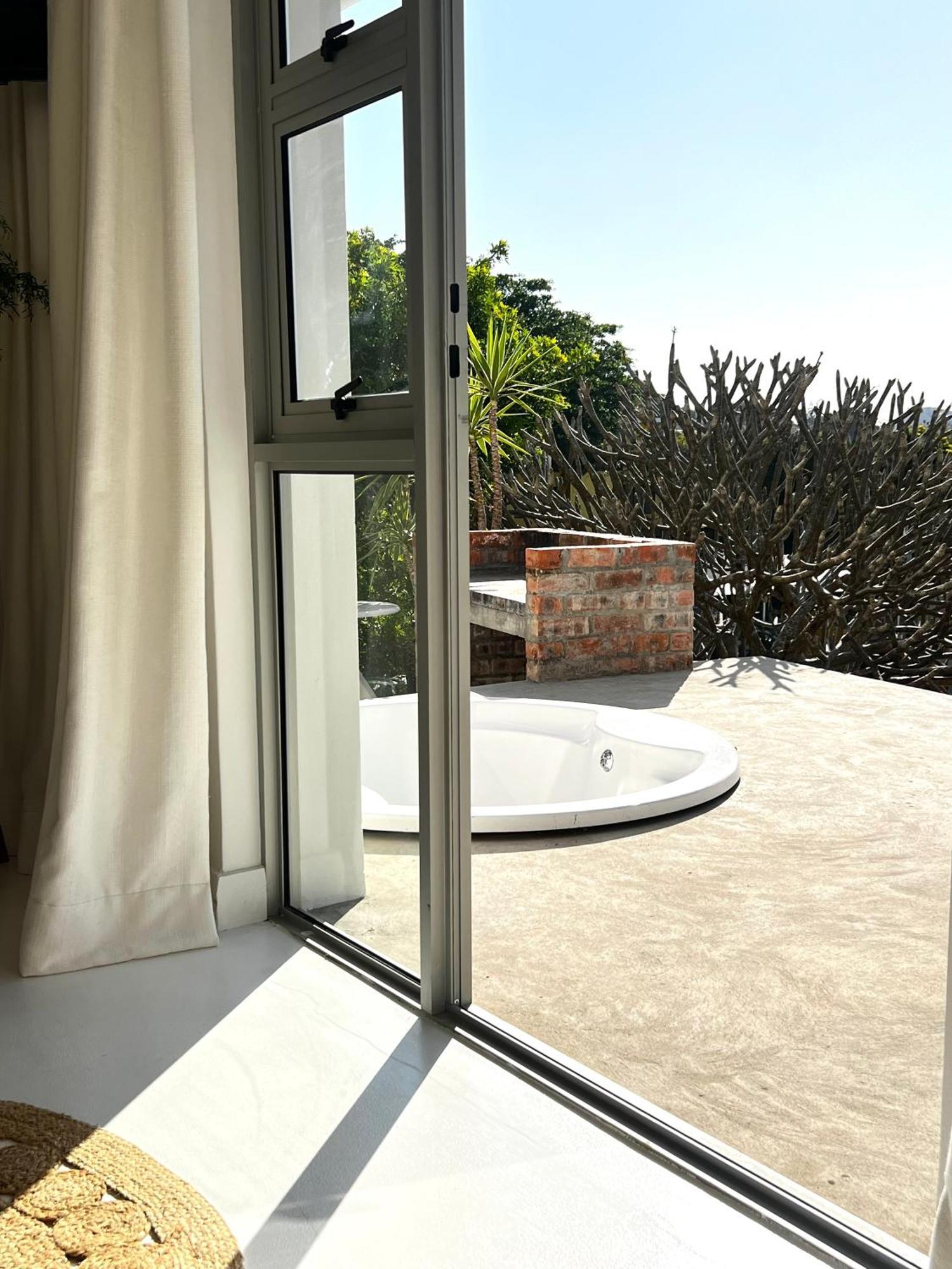 Sunny Bali Cottage 모젤베이 외부 사진