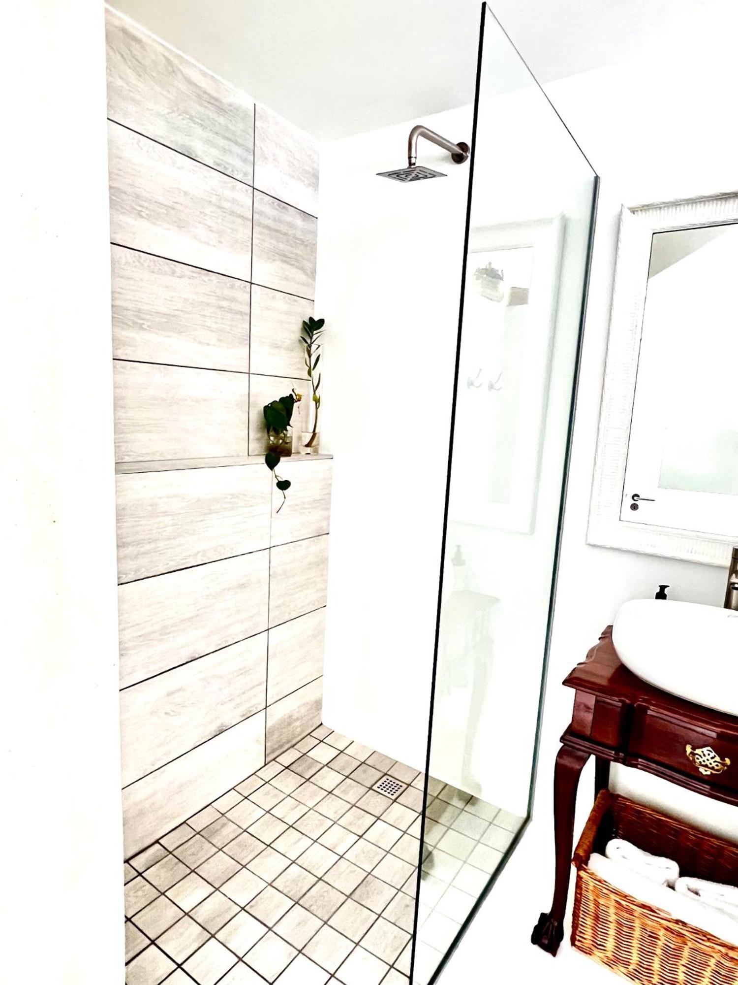 Sunny Bali Cottage 모젤베이 외부 사진