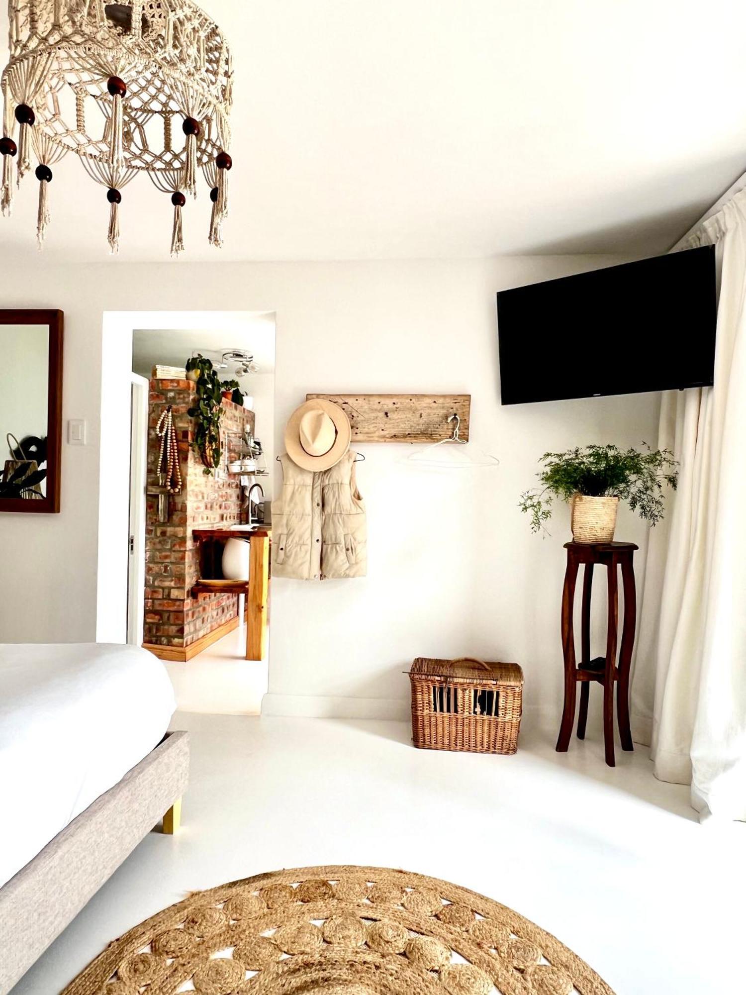 Sunny Bali Cottage 모젤베이 외부 사진